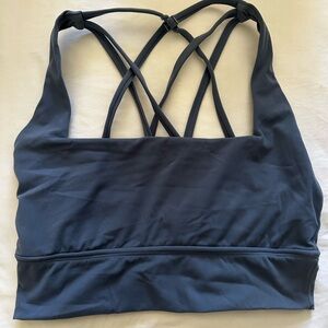 Buffbunny Revolution Sports Bra